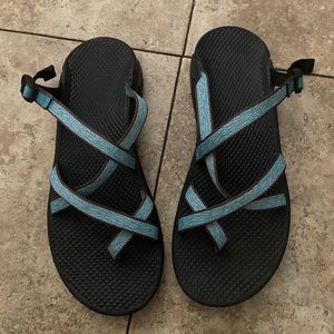 Chaco Tegu Sport Sandal